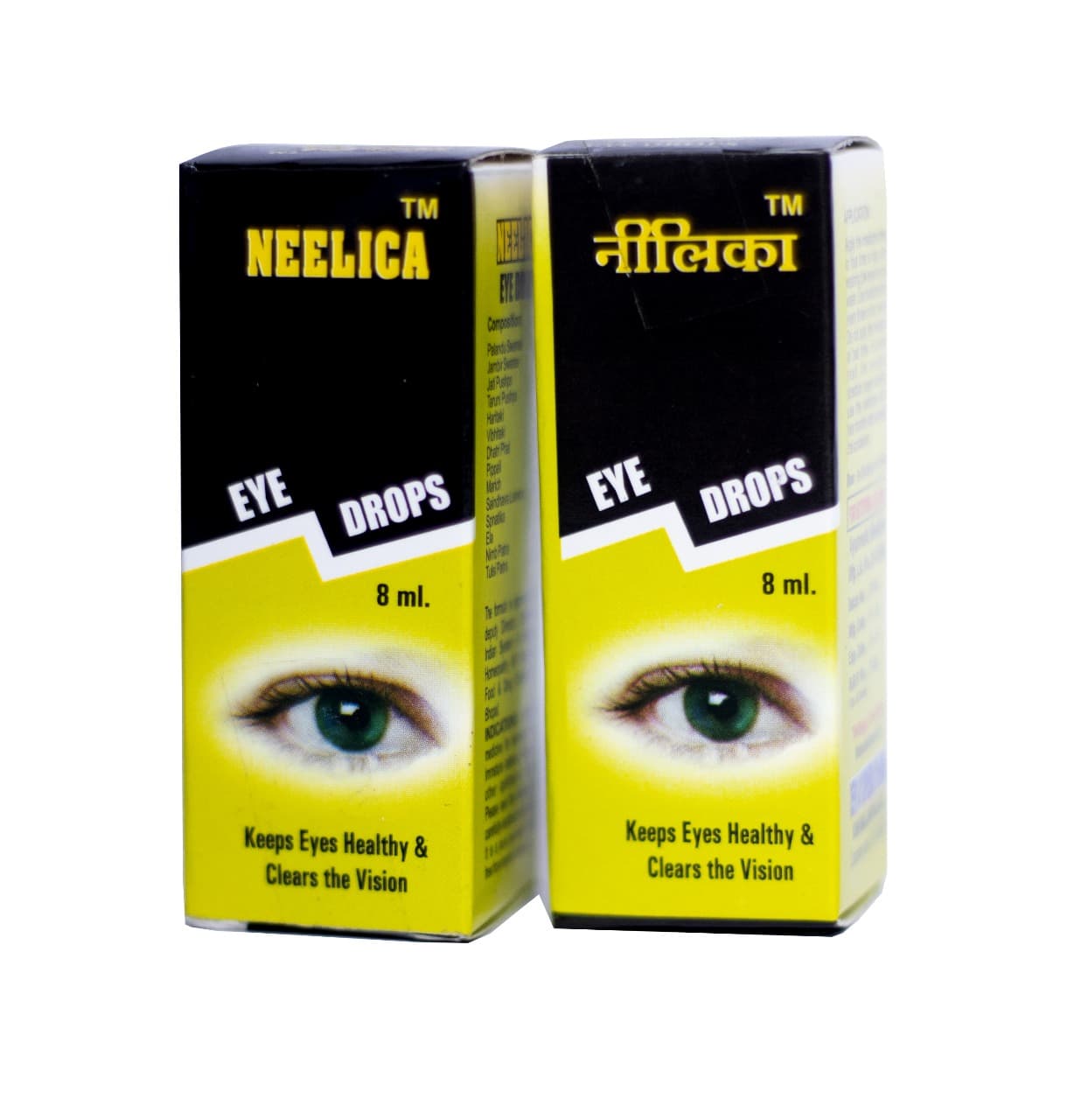 Neelica Eye Drop