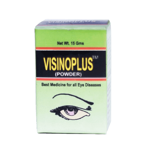 Visionoplus Powder